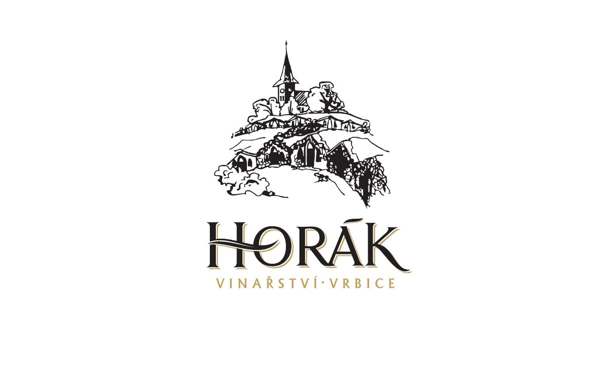 logo horák